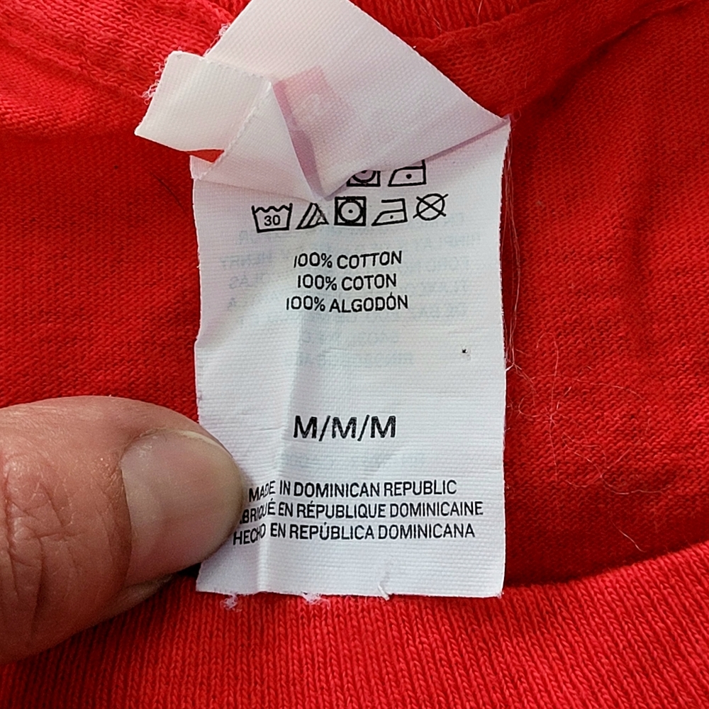 TIDE Shirt - Picture 3 of 4